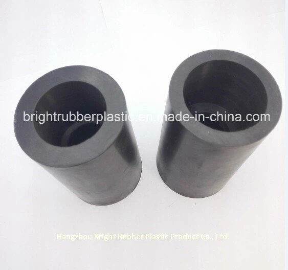 Rubber Shock Absorber Fire Resistant Bowl