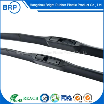 EPDM কার ওয়াইপার স্ট্রিপ