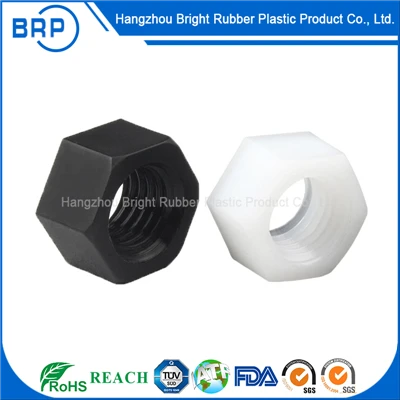 নাইলন গম্বুজ ক্যাপ বাদাম