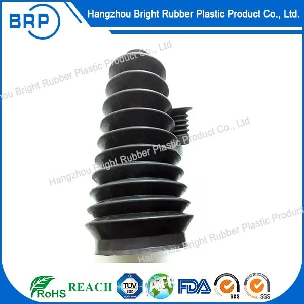 China Factory Drive Shaft CV Joint Rubber Dust Cover For Automotive