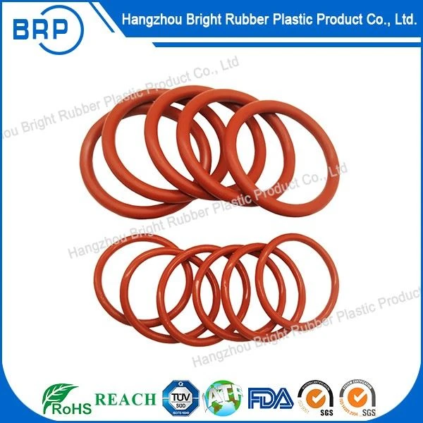 Customized ACM O-Ring High Resistant