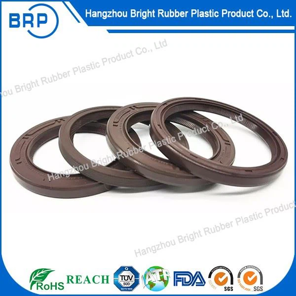 Japan Gearbox Crankshaft NBR FKM Rubber Oil Seal For TOYOTA Auto
