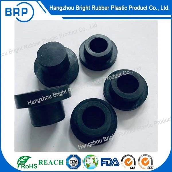 Rubber Plug For Different Shape