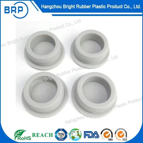 Rubber Plug For Different Shape