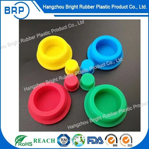 Rubber Plug For Different Shape