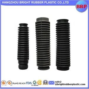 গাড়ির জন্য কাস্টমাইজড রাবার বেলো